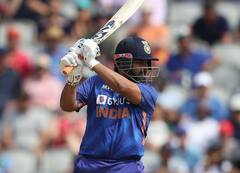 पाक के खिलाफ ऋषभ पंत कर सकते हैं ओपनिंग, शाहीन-नवाज़ के लिए टीम इंडिया ने तैयार किया खास प्लान