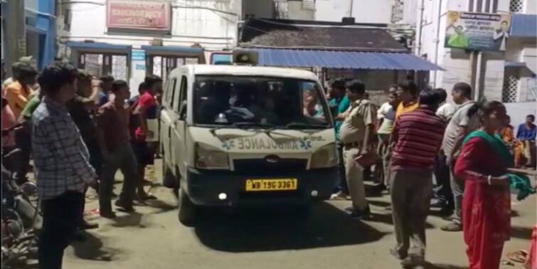 Civic Volunteer Gets Attacked By 2 Youth With 2 Iron Rods In Front Of Canning SDPO Office South 24 Parganas: ক্যানিংয়ে আক্রান্ত সিভিক ভলান্টিয়ার, আত্মীয়ের সঙ্গে বচসার জেরেই কি হামলা?