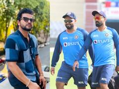 ऋषभ पंत बनाम दिनेश कार्तिक की बहस में कूदे सुरेश रैना, कर दी बड़ी भविष्यवाणी