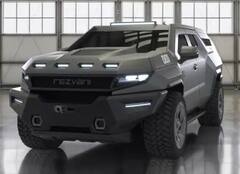 Rezvani Armoured SUV: ਆਰਮੀ ਟੈਂਕ ਜਿਹੇ ਫੀਚਰਸ ਨਾਲ ਲੈਸ ਇਹ SUV, ਗੋਲੀਆਂ ਤੇ ਬੰਬਾਂ ਦਾ ਹਮਲਾ ਵੀ ਹੈ ਬੇਅਸਰ, ਜਾਣੋ ਕੀਮਤ