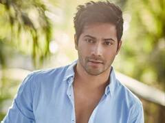 भेड़िया नहीं! वरुण धवन को है इस हॉलीवुड फिल्म का इंतजार, सोशल मीडिया पर दी जानकारी