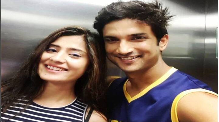Vaishali Thakkar Sushant Singh Rajput: 'ਯੇ ਰਿਸ਼ਤਾ ਕਯਾ ਕਹਿਲਾਤਾ ਹੈ' ਸੀਰੀਅਲ ਦੀ ਅਦਾਕਾਰਾ ਵੈਸ਼ਾਲੀ ਠੱਕਰ, ਜਿਸ ਨੇ ਕੁਝ ਸਮਾਂ ਪਹਿਲਾਂ ਖੁਦਕੁਸ਼ੀ ਕਰਕੇ ਆਪਣੀ ਜਾਨ ਲੈ ਲਈ ਸੀ, ਉਹ ਕਈ ਤਰੀਕਿਆਂ ਨਾਲ ਅਦਾਕਾਰ ਸੁਸ਼ਾਂਤ ਸਿੰਘ ਰਾਜਪੂਤ ਵਰਗੀ ਹੈ। ਦੋਵਾਂ ਵਿਚਕਾਰ ਬਹੁਤ ਮਜ਼ਬੂਤ Connection ਹੈ। ਆਓ ਜਾਣਦੇ ਹਾਂ ਇਸ ਬਾਰੇ ਹੋਰ..