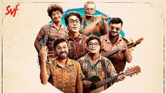 বাদল সরকারকে গানের সুরে শ্রদ্ধা, কলম ধরলেন পরিচালক অনির্বাণ