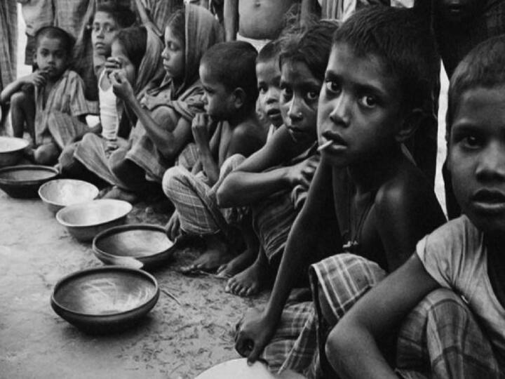 India On Poor Hunger Index Rating Erroneous Methodological Issues know details பட்டினியால் வாடுகிறதா இந்தியா..? தவறான தகவல்களால் தயாரிக்கப்பட்ட அறிக்கை - மறுப்பு தெரிவித்த மத்திய அரசு