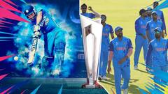 Ind vs Aus Warmup Match: ప్రపంచకప్ ప్రస్థానాన్ని ప్రారంభించబోతున్న టీమిండియా | ABP Desam