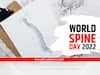 World Spine Day 2022 : वाढत्या वयात पाठदुखीची समस्या जाणवतेय? 'या' घरगुती उपायांनी आराम मिळवा