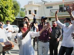 Maharashtra: Blow To BJP As Congress Sweeps Panchayat Samiti Polls In Nagpur