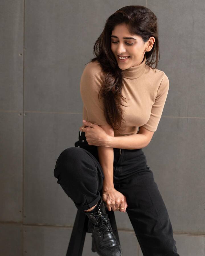 చాందిని చౌదరి(Image Credit: Chandini Chowdary / Instagram)