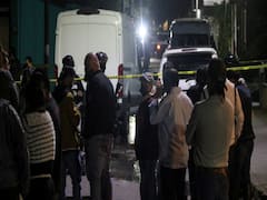 బార్‌లో కాల్పుల మోత- 12 మంది మృతి!