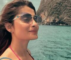 Vaishali Thakkar Suicide: ગોલ્ડન પેટલ એવોર્ડ વિજેતા ટીવી એક્ટ્રેસ ખાધો ગળાફાંસો, આ સીરિયલોમાં કર્યો છે લીડ રોલ