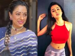 रुपाली गांगुली से लेकर तेजस्वी प्रकाश तक, इतनी पढ़ी लिखी हैं टीवी की ये अदाकाराएं