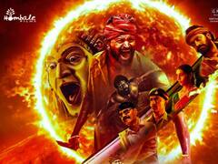 नहीं थम रही 'कांतारा' की कमाई की रफ्तार, दूसरे दिन बॉक्स ऑफिस पर किया इतना कलेक्शन