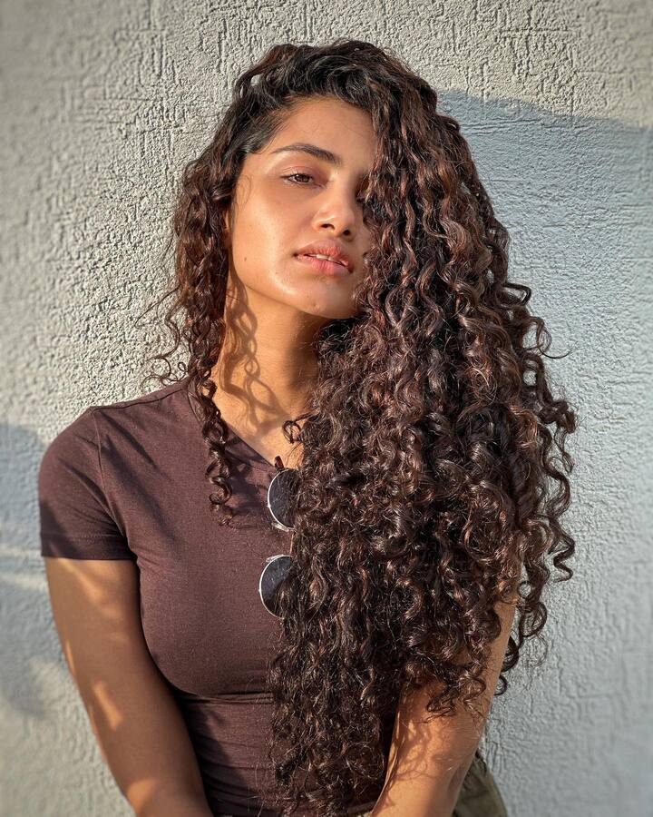 అనుపమా పరమేశ్వరన్ ఫోటోలు -Image Credit: Anupama Prameswaran /Instagram