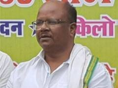 मनोज सिंह मंडावी के निधन पर CM बघेल ने जताया दु:ख, कहा- हम सबके लिए अपूरणीय क्षति