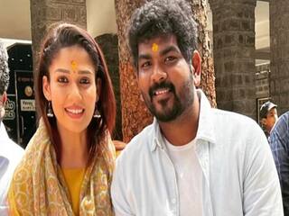 Surrogacy controversy: પોતાને નિર્દોષ સાબિત કરવા માટે નયનતારા અને વિગ્નેશે લગ્ન પર કર્યો ચોંકાવનારો ખુલાસો