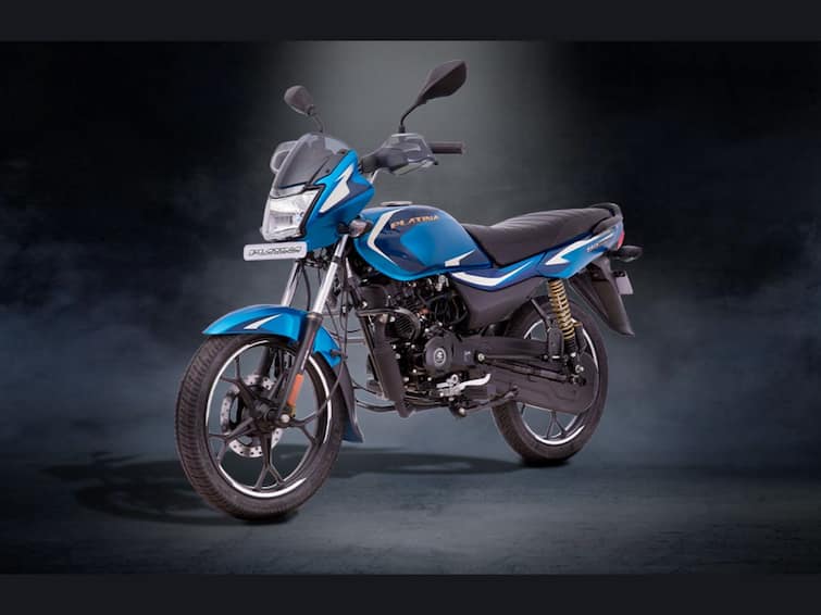 Just pay a down payment of 8 thousand rupees and take home Bajaj Platina 110, know full details Diwali 2022:	फक्त 8 हजार रुपये डाऊन पेमेंट भरा आणि घरी घेऊन जा Bajaj Platina 110, जाणून घ्या संपूर्ण माहिती