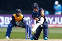 T20 World Cup 2022 SL Vs Nam: અપસેટ સાથે ટી-20 વર્લ્ડકપની શરૂઆત, નામિબિયાએ એશિયા કપની ચેમ્પિયન શ્રીલંકાને હરાવ્યું