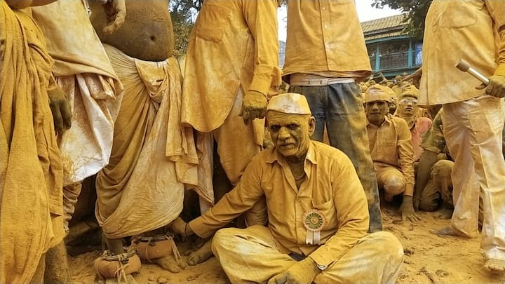 बळीराजा : बळीराजाच खरा राजा होईल