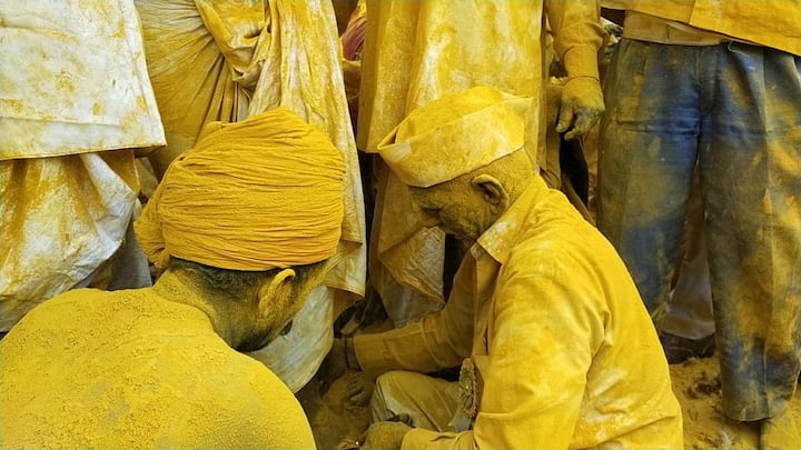 महासत्ता : भारत महासत्तेच्या दिशेनं जाऊन जागतिक नेतृत्वात वेग घेईल