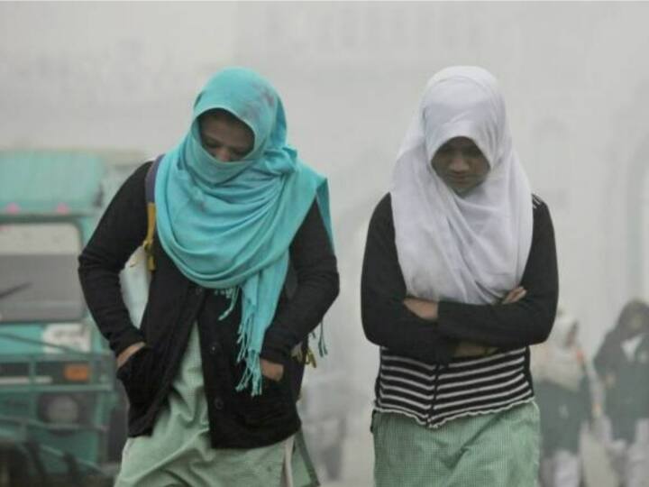 UP Weather Updates Cold and Air Quality Index Increase in UP Weather Will Dry Today UP Weather Today: यूपी में इस बार पड़ सकती है ज्यादा ठंड, हवा में घुलने लगा जहर, जानें- मौसम का पूरा हाल