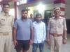 Bijnor News: बिजनौर में दूसरे परीक्षार्थी की जगह एग्जाम देने जा रहा था सॉल्वर गैंग का सदस्य, पुलिस ने किया गिरफ्तार