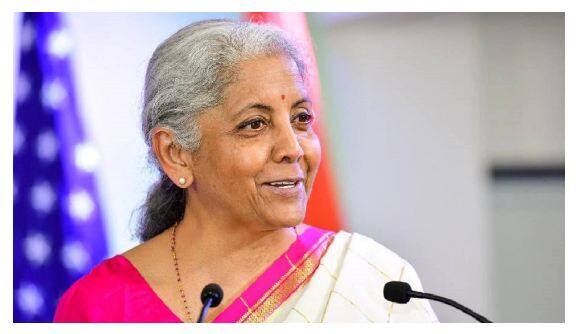 Finance Minister Sitharaman gave big information regarding gas prices Gas Price Hike:  ਵਿੱਤ ਮੰਤਰੀ ਸੀਤਾਰਮਨ ਨੇ ਗੈਸ ਦੀਆਂ ਕੀਮਤਾਂ ਬਾਰੇ ਦਿੱਤੀ ਵੱਡੀ ਜਾਣਕਾਰੀ, ਸੁਣ ਕੇ ਤੁਸੀਂ ਵੀ ਹੋ ਜਾਵੋਗੇੁ ਖੁਸ਼!