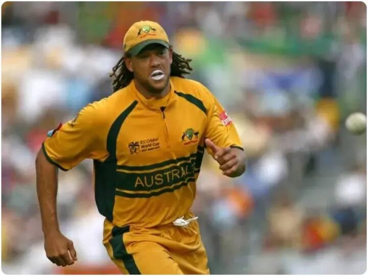 एंड्रयू साइमंड्स को वापस भेजा गया ऑस्ट्रेलिया- साल 2009 टी20 विश्व कप के दौरान पूर्व ऑस्ट्रेलियाई ऑलराउंडर एंड्रयू साइमंड्स को वापस घर भेज दिया गया था. दरअसल, एंड्रयू साइमंड्स को अनुशासनात्मक कारणों से ऑस्ट्रेलिया भेजा गया था. ऐसा कहा जाता है कि एंड्रयू साइमंड्स ने शराब और अन्य मुद्दों से संबंधित टीम के नियमों को तोड़ा था. (फोटो क्रेडिट- सोशल मीडिया)