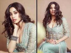 Janhvi Kapoor Pics: 'फ्रीजर के बाहर सीधा आपके दिल में...' जाह्नवी कपूर ने तस्वीरें शेयर कर क्यों कही ये बात?