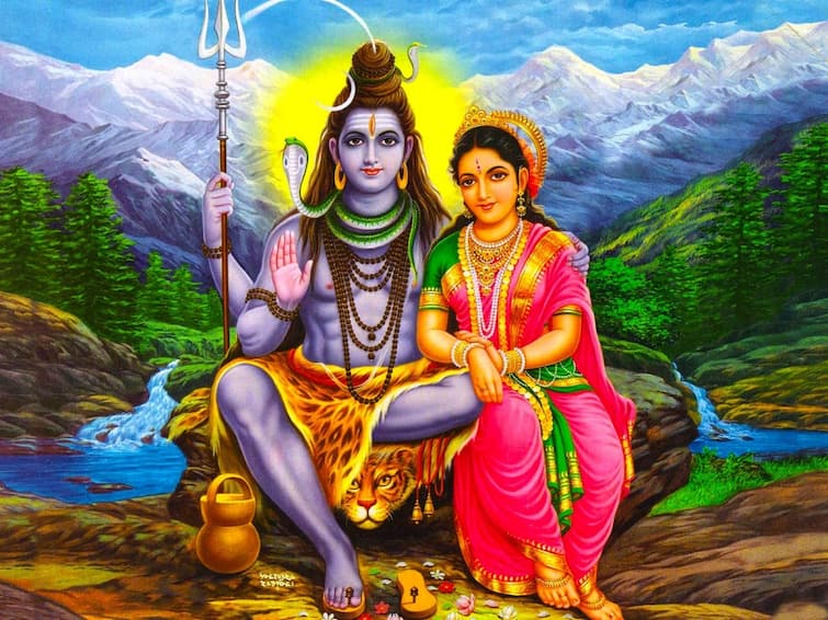 Monday Upay: Do lord shiva and maa parvati worship on Monday with easy vidhi Somvar Vrat: સોમવારે આ ચીજોની સાથે આસાન વિધિથી કરો શિવ-પાર્વતીની પૂજા, મળશે મનોવાંછિત ફળ ને દૂર થશે કષ્ટ