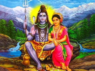 Somvar Vrat: સોમવારે આ ચીજોની સાથે આસાન વિધિથી કરો શિવ-પાર્વતીની પૂજા, મળશે મનોવાંછિત ફળ ને દૂર થશે કષ્ટ