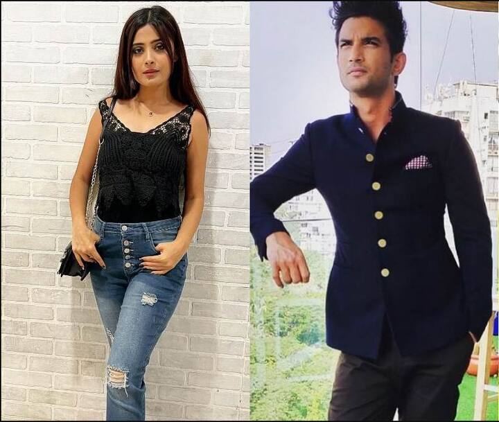 ਇਕ ਪੁਰਾਣੇ ਇੰਟਰਵਿਊ 'ਚ ਵੈਸ਼ਾਲੀ ਨੇ ਸੁਸ਼ਾਂਤ ਦੀ ਮੌਤ ਨੂੰ ਕਤਲ ਕਰਾਰ ਦਿੱਤਾ ਸੀ ਅਤੇ ਜਦੋਂ ਉਨ੍ਹਾਂ ਤੋਂ ਪੁੱਛਿਆ ਗਿਆ ਕਿ ਕੀ ਉਹ ਰੀਆ ਨੂੰ ਦੋਸ਼ੀ ਮੰਨਦੀ ਹੈ ਤਾਂ ਉਨ੍ਹਾਂ ਕਿਹਾ ਕਿ ਇਸ ਦੇ ਪਿੱਛੇ ਕੋਈ ਵੀ ਵਿਅਕਤੀ ਨਹੀਂ ਹੈ ਅਤੇ ਰੀਆ ਨੂੰ ਜ਼ਰੂਰ ਬਚਾਇਆ ਜਾ ਰਿਹਾ ਹੈ।