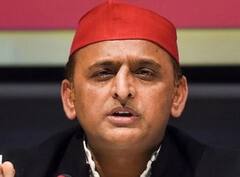 अखिलेश यादव का भावुक कर देने वाला ट्वीट, दो तस्वीरें भी की शेयर