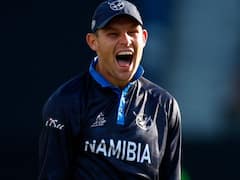 श्रीलंका पर जीत के बाद 'मैन ऑफ द मैच' जान फ्रीलिंक ने दिया बड़ा बयान, कहा- उम्मीद नहीं थी, लेकिन...