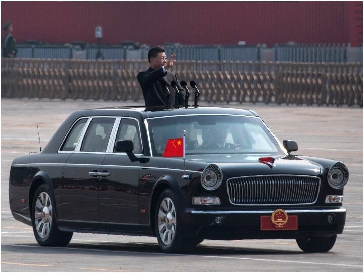 Why is there panic in the world over the coronation of Xi Jinping Here are five big reasons जिनपिंग की ताजपोशी को लेकर दुनिया में क्यों मची है खलबली? ये हैं पांच बड़े कारण