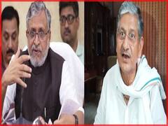 'बिल्डर के यहां इनकम टैक्स का छापा और तिलमिला रहे हैं ललन सिंह'  सुशील मोदी का जोरदार हमला