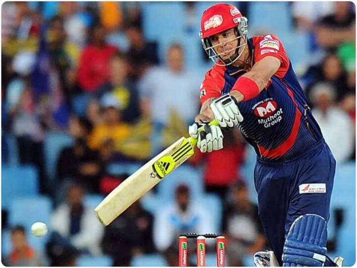 इंग्लैंड ने केविन पीटरसन को दिखाया बाहर का रास्ता- इंग्लैंड ने साल 2010 का टी20 वर्ल्ड कप अपने नाम किया था. इंग्लैंड की उस जीत में केविन पीटरसन का अहम योगदान था, लेकिन साल 2012 के टी20 वर्ल्ड कप में केविन पीटरसन को इंग्लैंड टीम में जगह नहीं मिली, यह उस वक्त के लिहाज से बहुत बड़ी बात थी. (फोटो क्रेडिट- सोशल मीडिया)