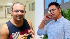 অনেকটা সুস্থ আবু হেনা রনি, খুশির ছবি শেয়ার করলেন মীর