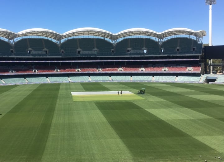 T20 World Cup 2022 Adelaide Oval Cricket Ground Stats Records Pitch Condition Schedule All Info You Need To Know Adelaide Oval Ground: एडिलेड ओवल मैदान पर ऑस्ट्रेलिया का रहा है दबदबा, जानें पिच रिपोर्ट से लेकर शेड्यूल तक सभी कुछ