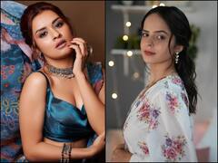 TV Actress Education : पलक तिवारी से अनुष्का सेन तक, पढ़ाई में भी अव्वल हैं ये यंग एक्ट्रेसेस, एक साइकोलॉजी में है एक्सपर्ट
