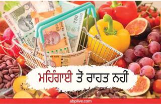 Price Hike Ahead of Diwali: ਦੀਵਾਲੀ ਤੋਂ ਪਹਿਲਾਂ ਆਮ ਆਦਮੀ ਦਾ ਨਿਕਲਿਆ ਦੀਵਾਲਾ ! ਜਾਣੋ EMI ਤੋਂ ਦੁੱਧ ਤਕ ਕੀ ਹੋਇਆ ਮਹਿੰਗਾ