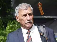 ਰੋਜਰ ਬਿੰਨੀ ਦਾ BCCI ਪ੍ਰਧਾਨ ਬਣਨ ਦਾ ਰਸਤਾ ਸਾਫ਼, ਚੋਣ ਅਧਿਕਾਰੀ ਨੇ ਰੱਦ ਕੀਤਾ ਇਤਰਾਜ਼