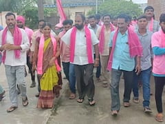 Munugode Bypolls: రాజగోపాల్ రెడ్డికి ఓటు వేస్తే మోరిలో వేసినట్టే: ఎమ్మెల్యే కంచర్ల భూపాల్ రెడ్డి