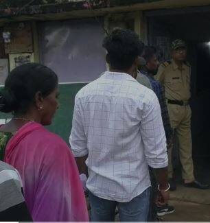 राज्यात विविध ठिकाणी मतदानाला सुरुवात