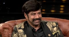 Unstoppable 2 Second Episode: సెకండ్ ఎపిసోడ్ కు గెస్టులుగా సిద్ధు, విష్వక్ సేన్ | ABP Desam