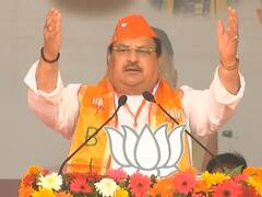 धारा 370 को धराशायी कर दिया, जो कहा वो करके दिखाया... दिल्ली BJP के पंच परमेश्वर सम्मेलन में बोले जेपी नड्डा