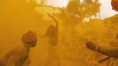 pattankodoli bhaknuk 2022 : पट्टणकोडोलीत अपूर्व उत्साहात बिरदेव यात्रेला प्रारंभ