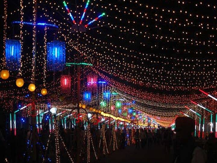 Bhilwara Rajasthan Those decorate city on Diwali get reward administration started preparations for festival ANN Rajasthan: दीपावली पर जगमगाएगी वस्त्र नगरी, भीलवाड़ा में बेहतरीन साज-सज्जा पर मिलेगा हजारों का इनाम