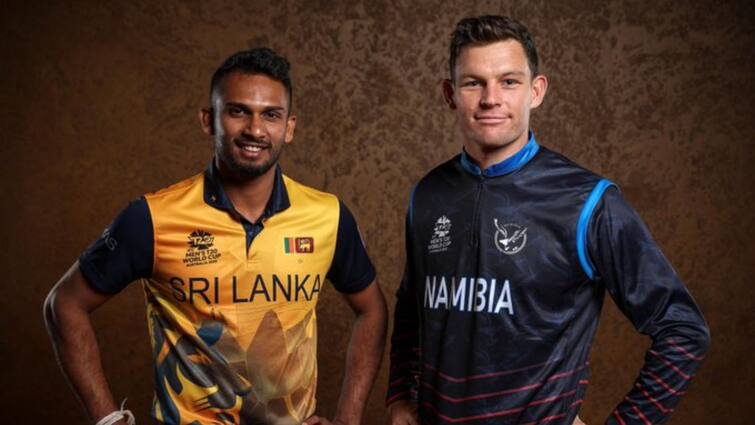 T20 World Cup 2022 starts with Sri Lanka facing Namibia, when and where to watch the match T20 World Cup: নামিবিয়া-শ্রীলঙ্কা ম্যাচ দিয়ে শুরু টি-টোয়েন্টি বিশ্বকাপ, কখন, কোথায় দেখবেন ম্যাচ?