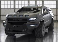 Rezvani Armoured SUV: आर्मी टैंक जैसे फीचर्स से लैस है यह एसयूवी, गोलियों और बम का हमला भी है बेअसर, जानें कीमत