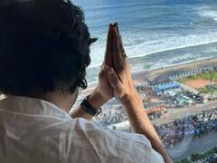 Pawan Kalyan On CM JAGAN| YSRCP ప్రభుత్వంపై జనసేనానిసెటైరికల్ పంచులు | ABP Desam